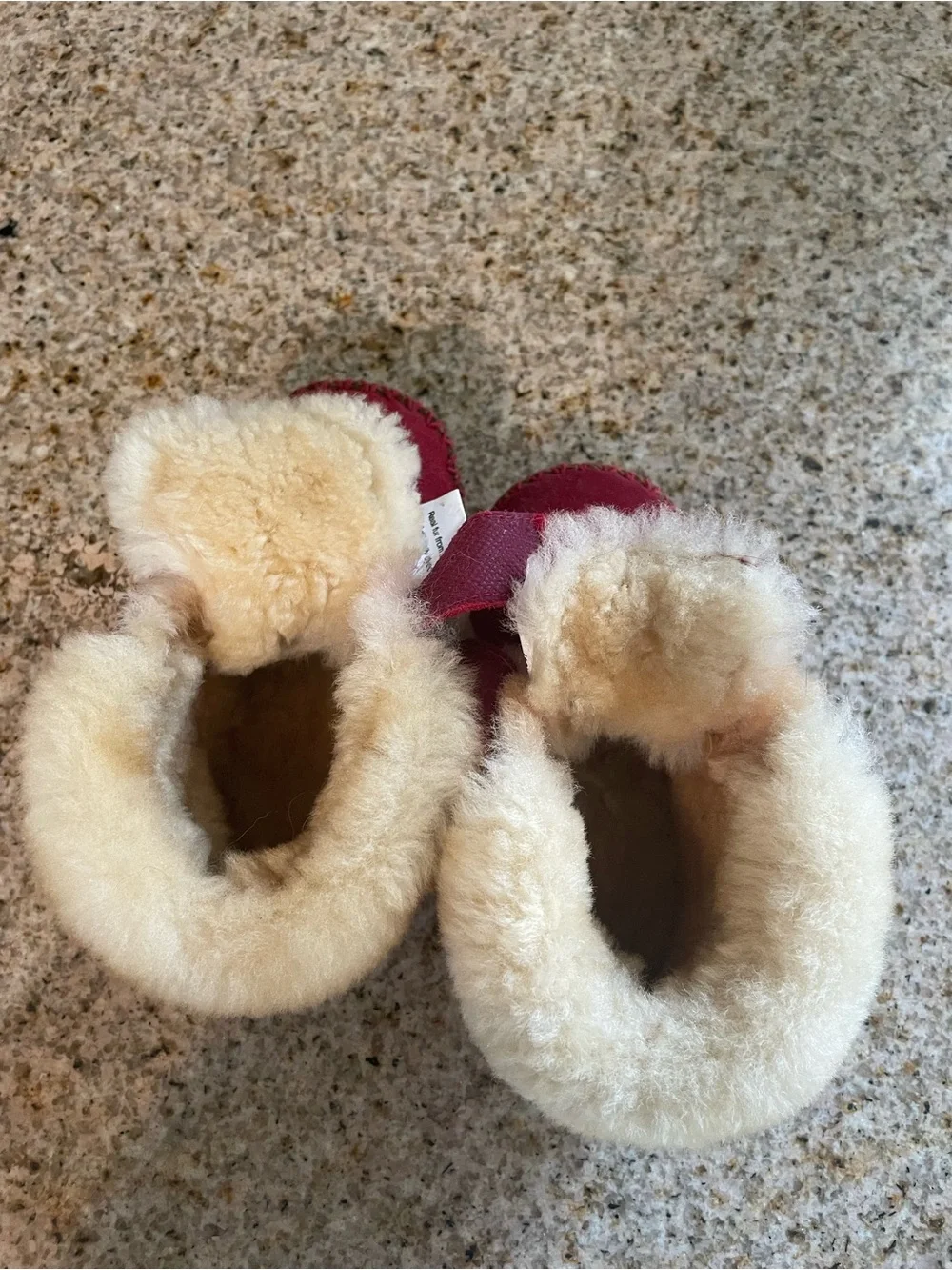 LLBean Toddlers' Wicked Good Slippers 5/6